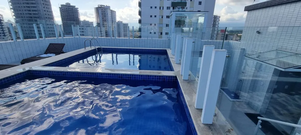 Apartamento, 1 quarto, 54 m² - Foto 3