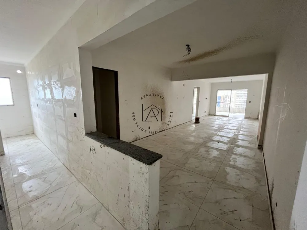 Apartamento, 3 quartos, 129 m² - Foto 4