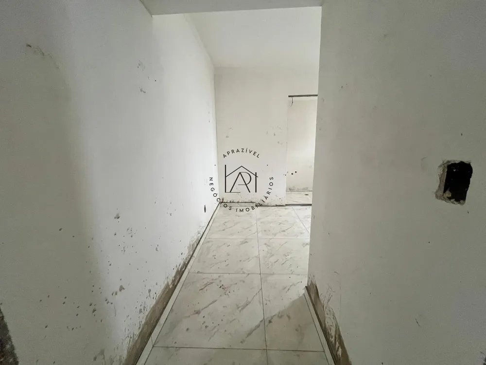 Apartamento, 3 quartos, 129 m² - Foto 1