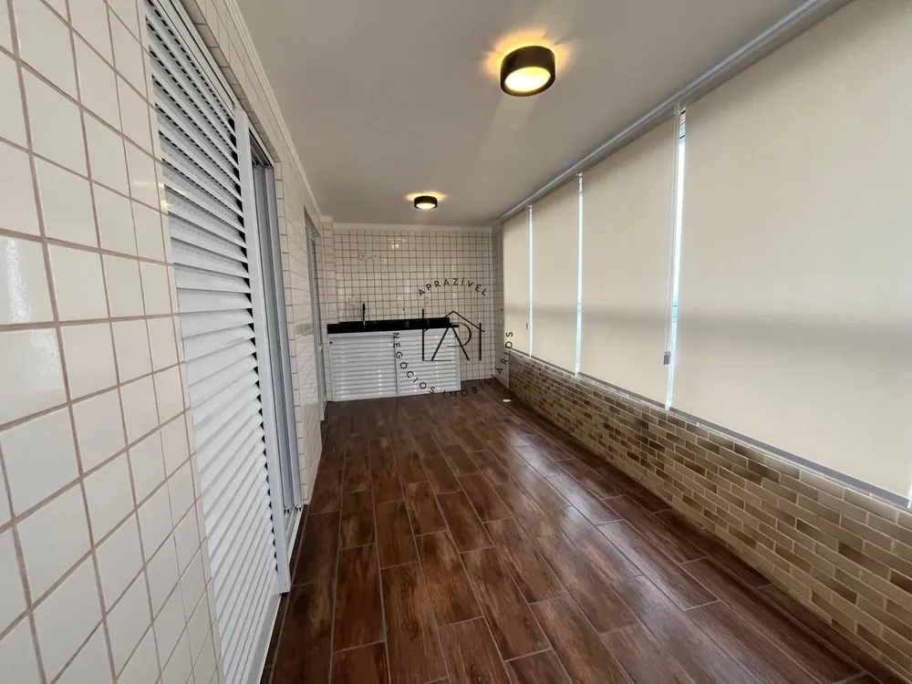 Apartamento, 2 quartos, 83 m² - Foto 6
