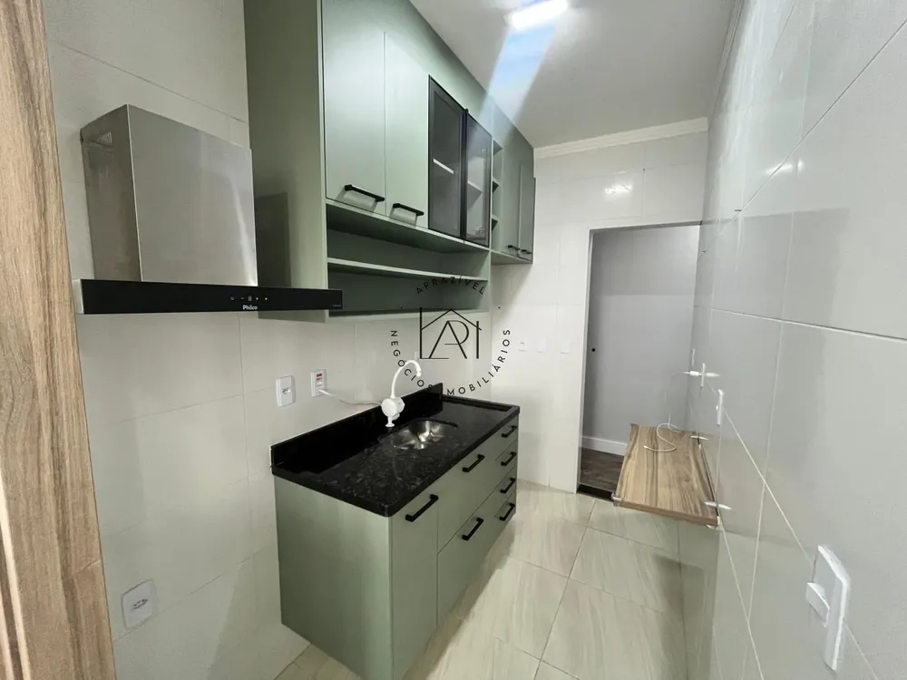 Apartamento, 2 quartos, 83 m² - Foto 3