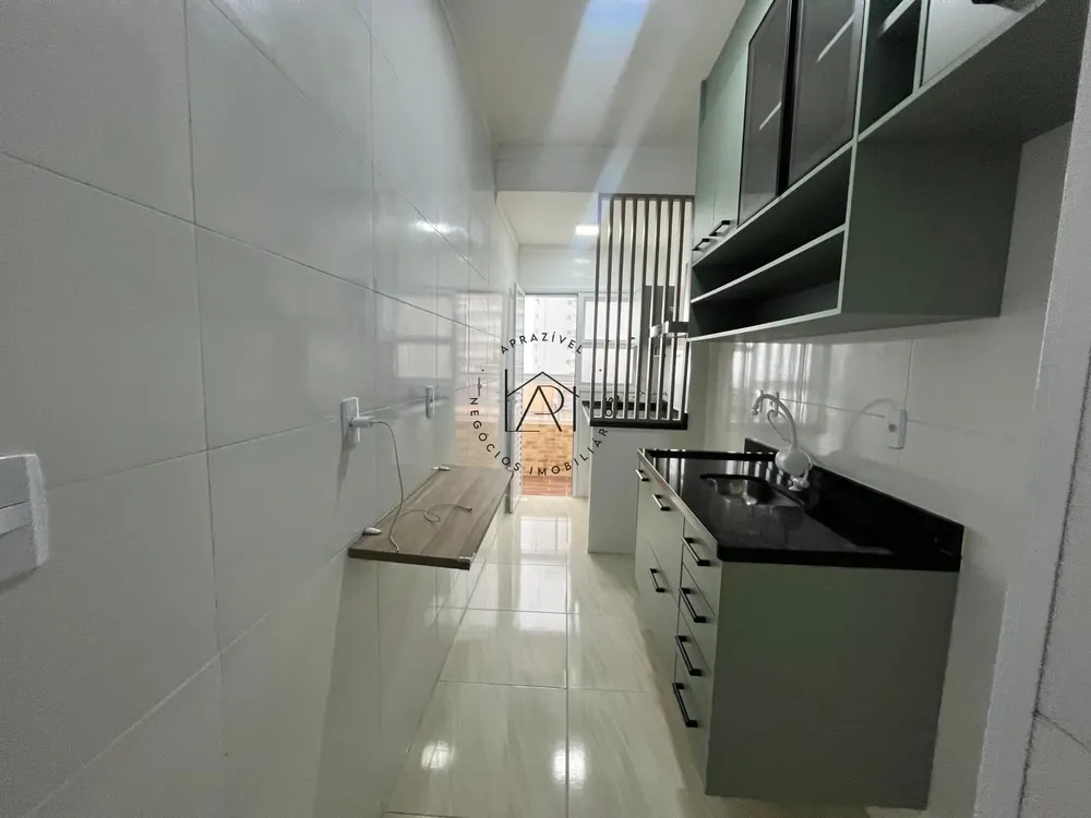 Apartamento, 2 quartos, 83 m² - Foto 4