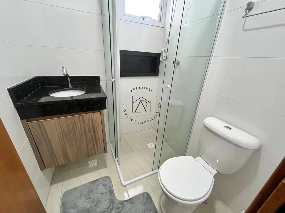 Apartamento, 2 quartos, 83 m² - Foto 7