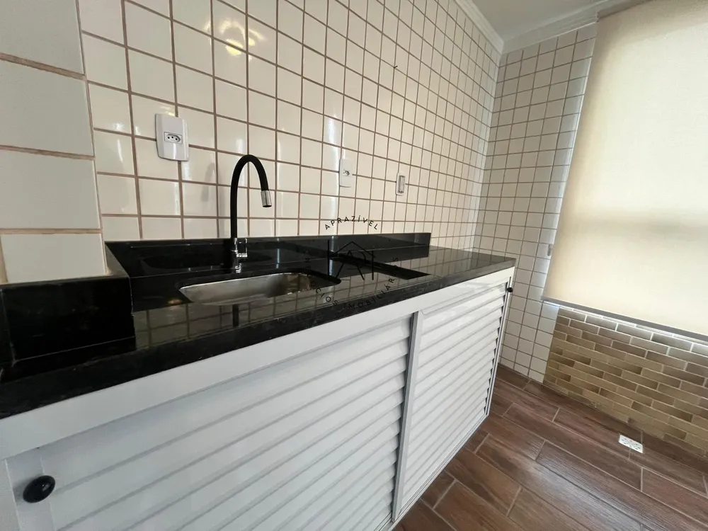 Apartamento, 2 quartos, 83 m² - Foto 1