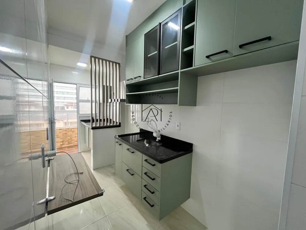 Apartamento, 2 quartos, 83 m² - Foto 2