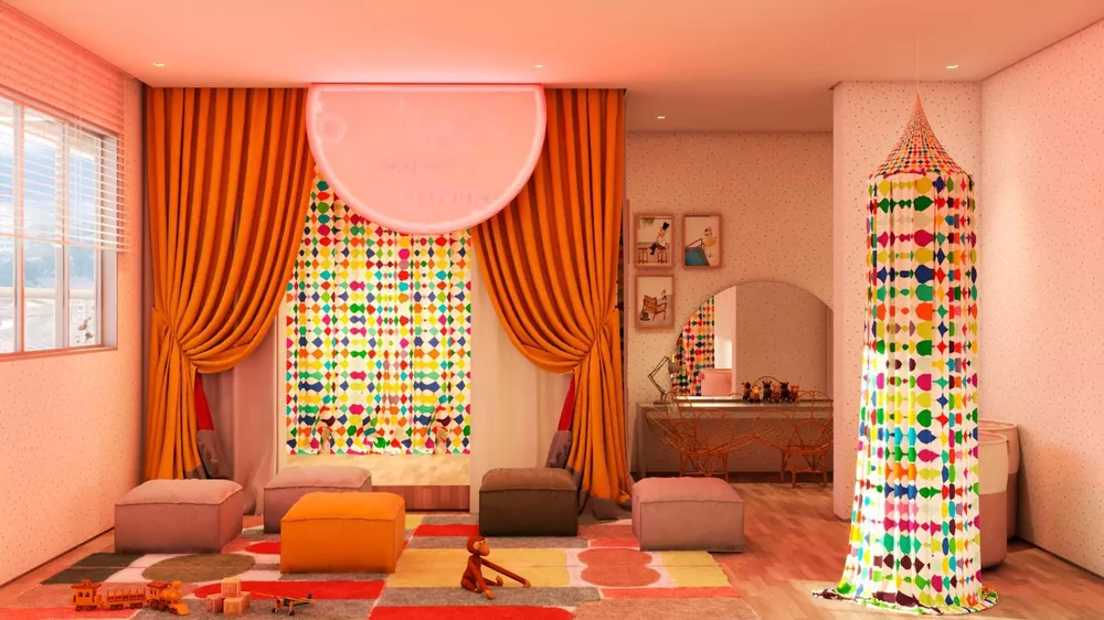 Apartamento, 2 quartos - Foto 6