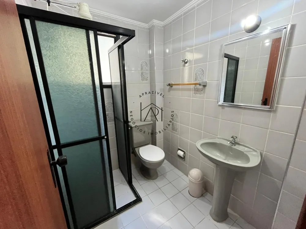 Apartamento, 1 quarto, 42 m² - Foto 7