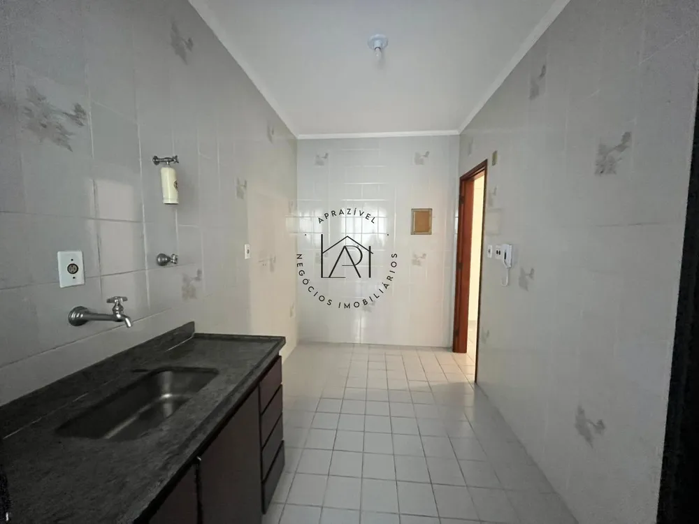 Apartamento, 1 quarto, 42 m² - Foto 2