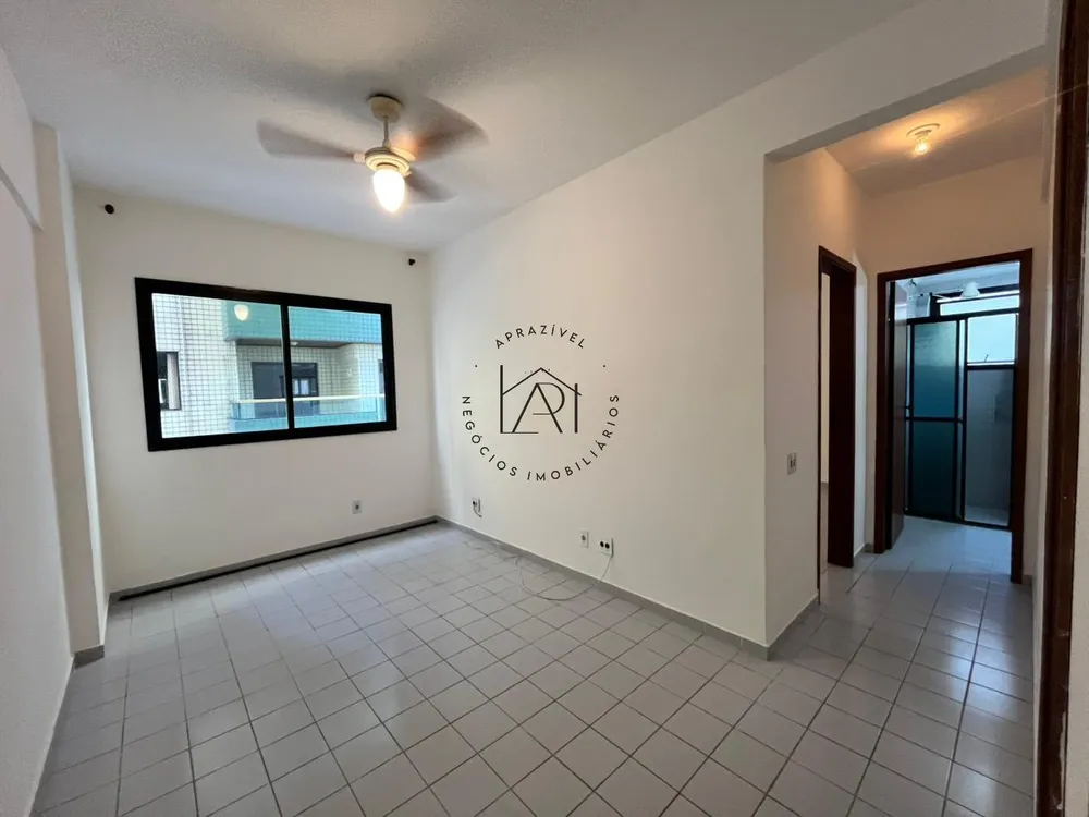 Apartamento, 1 quarto, 42 m² - Foto 1