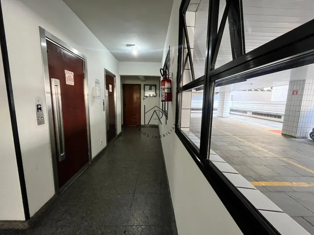 Apartamento, 1 quarto, 42 m² - Foto 6