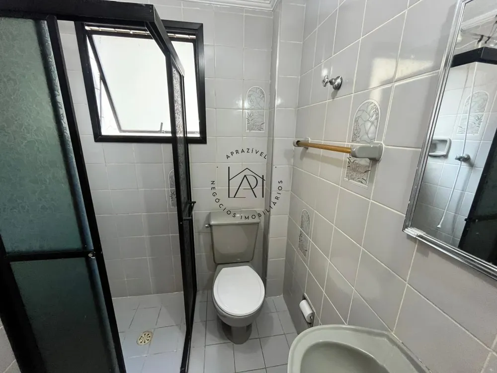 Apartamento, 1 quarto, 42 m² - Foto 3