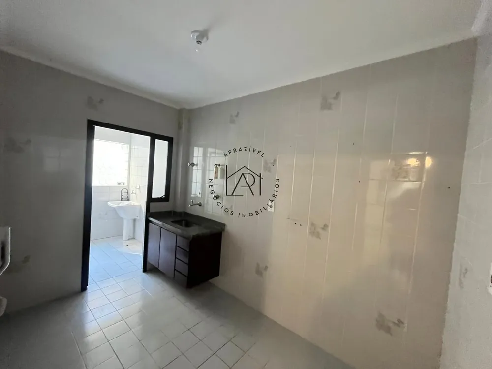 Apartamento, 1 quarto, 42 m² - Foto 1