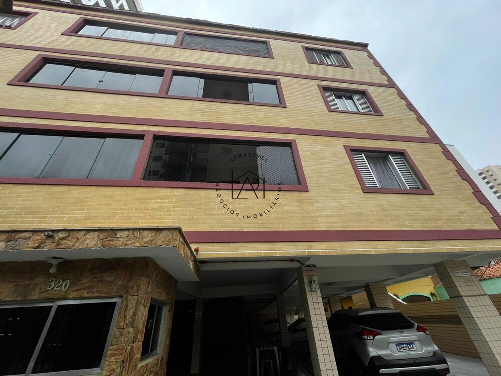 Apartamento, 2 quartos, 75 m² - Foto 6