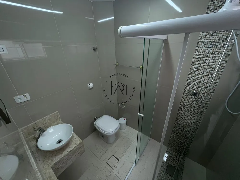 Apartamento, 2 quartos, 75 m² - Foto 1