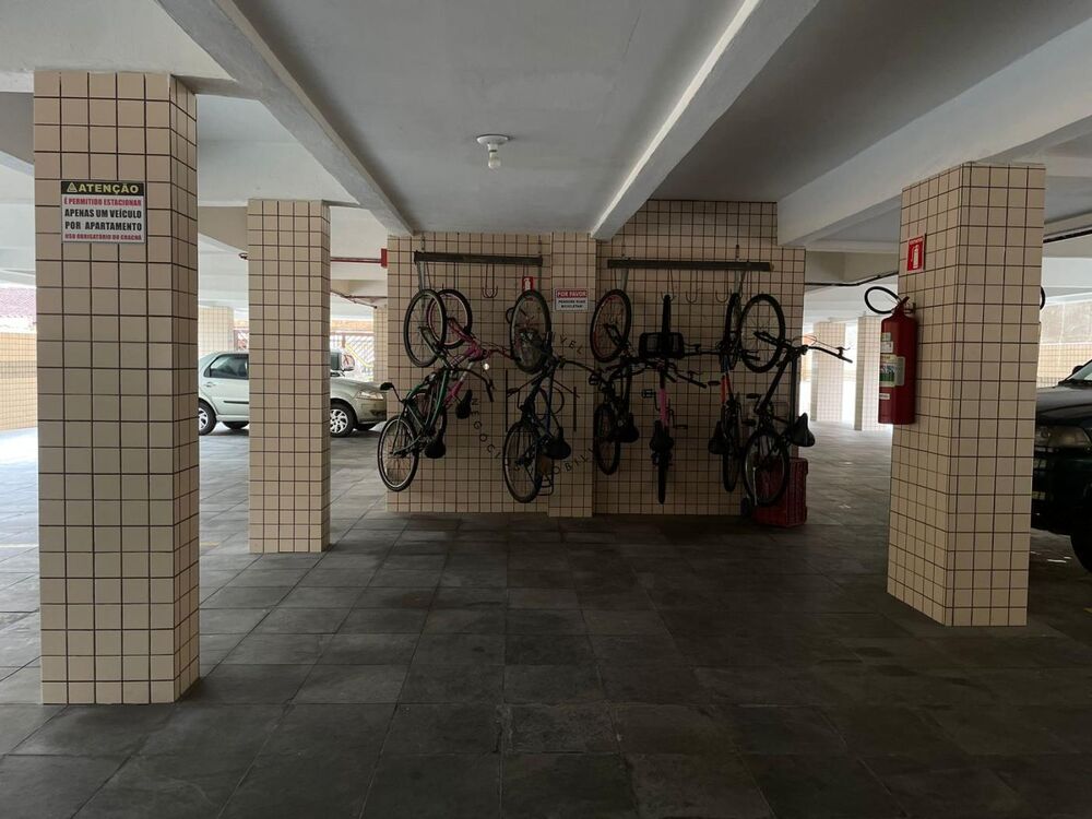Apartamento, 2 quartos, 75 m² - Foto 9