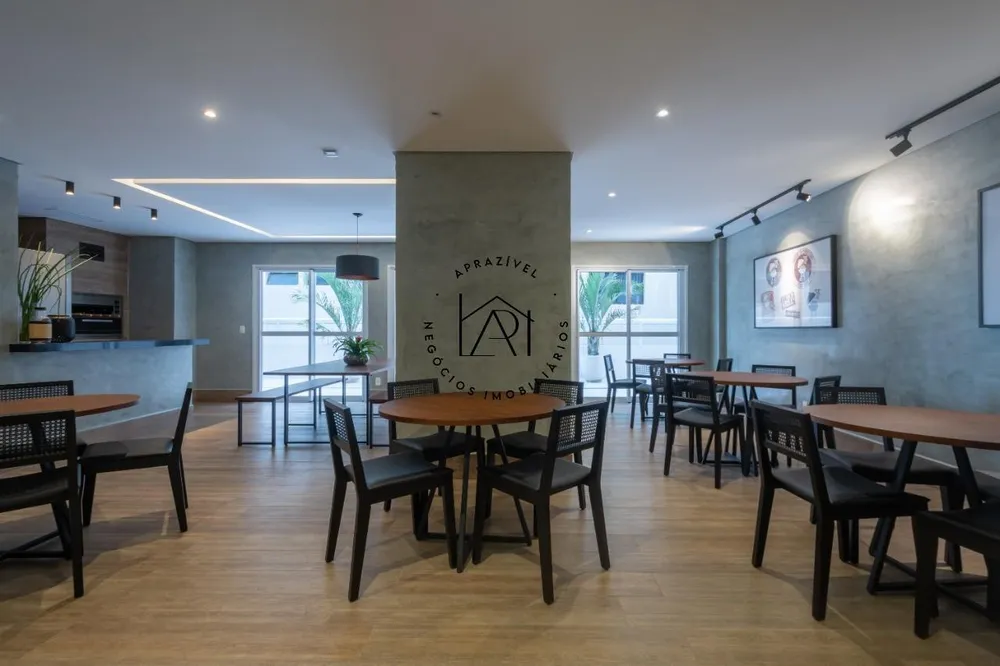 Apartamento, 2 quartos, 103 m² - Foto 2