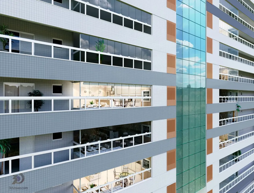 Apartamento, 4 quartos, 312 m² - Foto 1