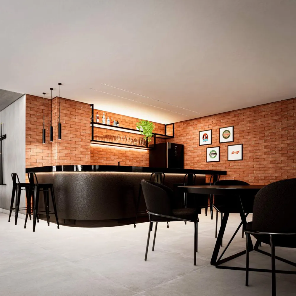 Apartamento, 4 quartos, 312 m² - Foto 11