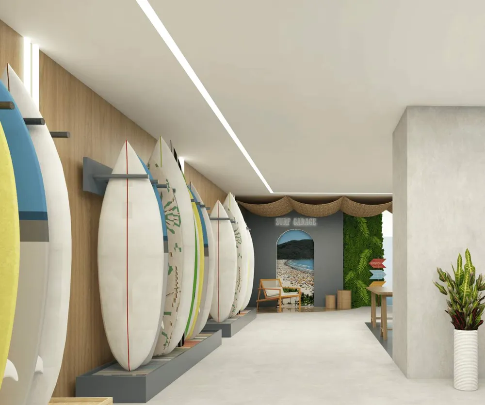 Apartamento, 4 quartos, 312 m² - Foto 4