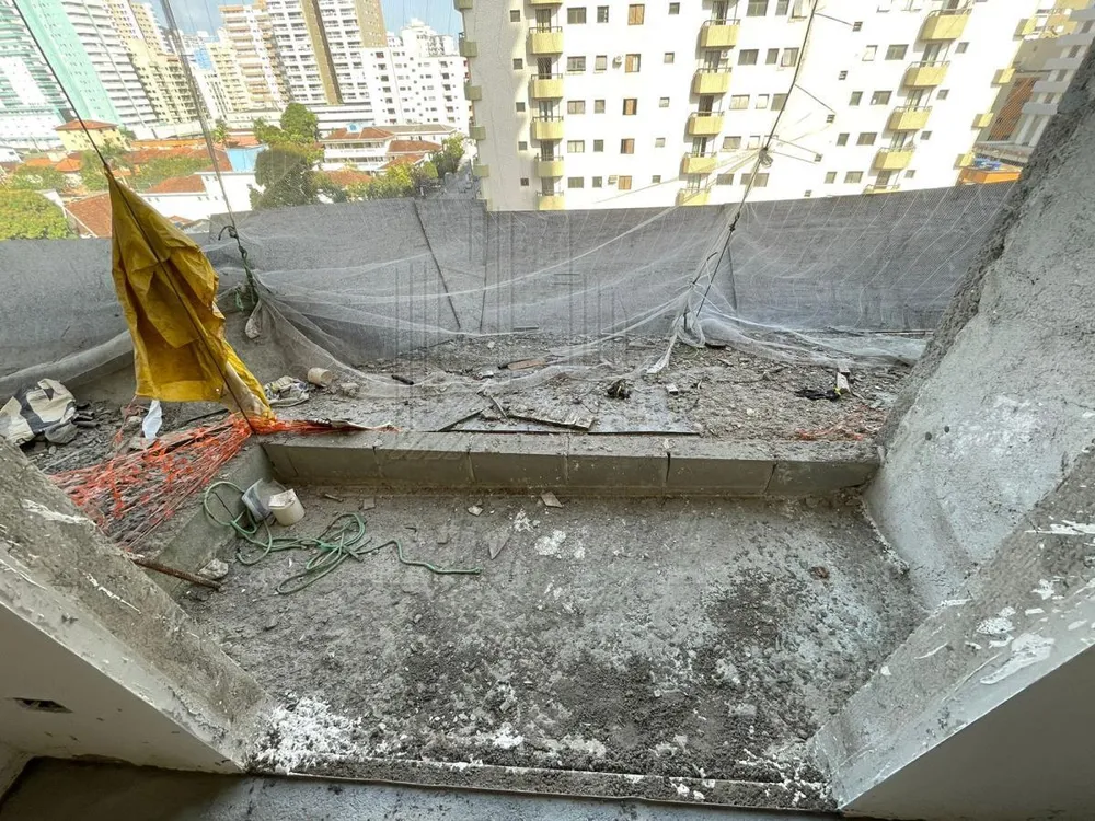 Apartamento, 3 quartos, 152 m² - Foto 2