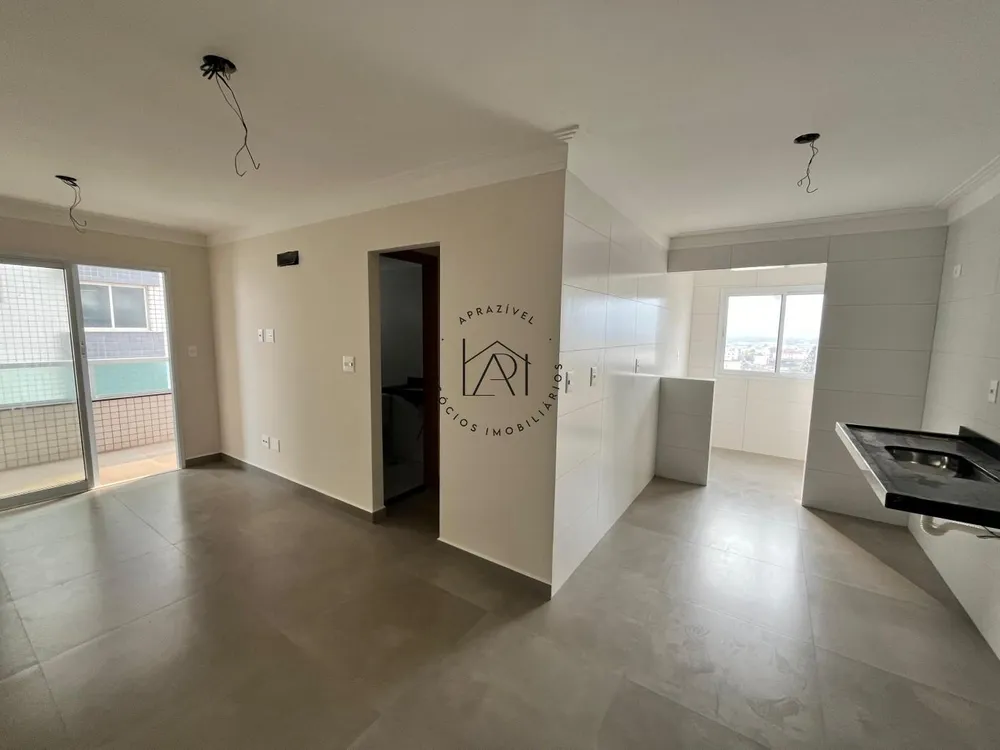 Apartamento, 1 quarto, 52 m² - Foto 2