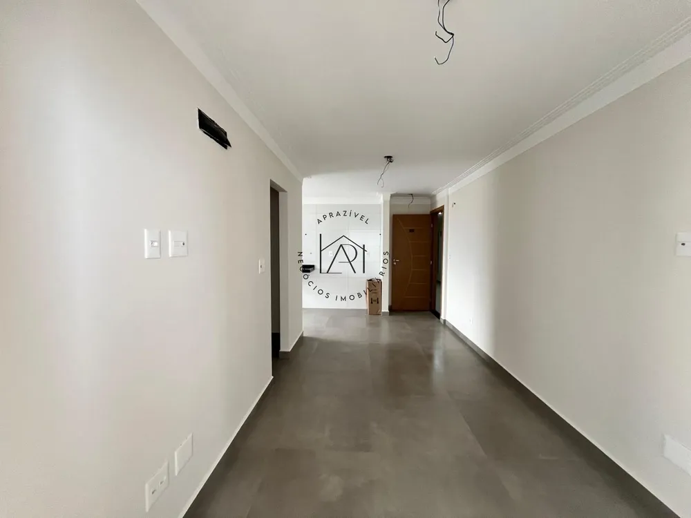 Apartamento, 1 quarto, 52 m² - Foto 7