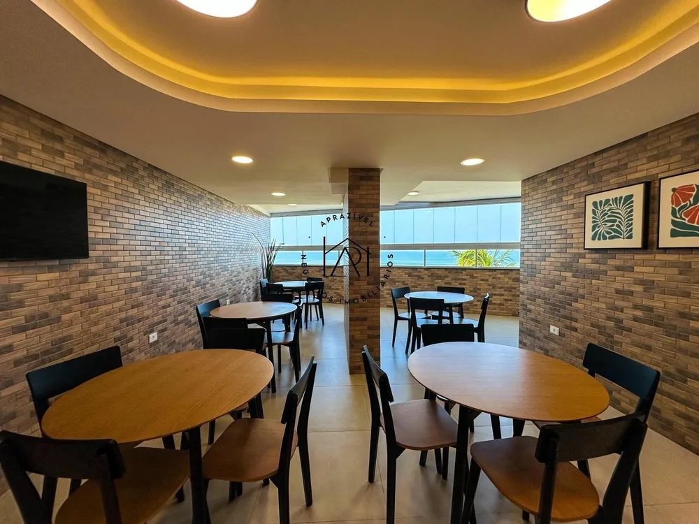 Apartamento, 1 quarto, 52 m² - Foto 3