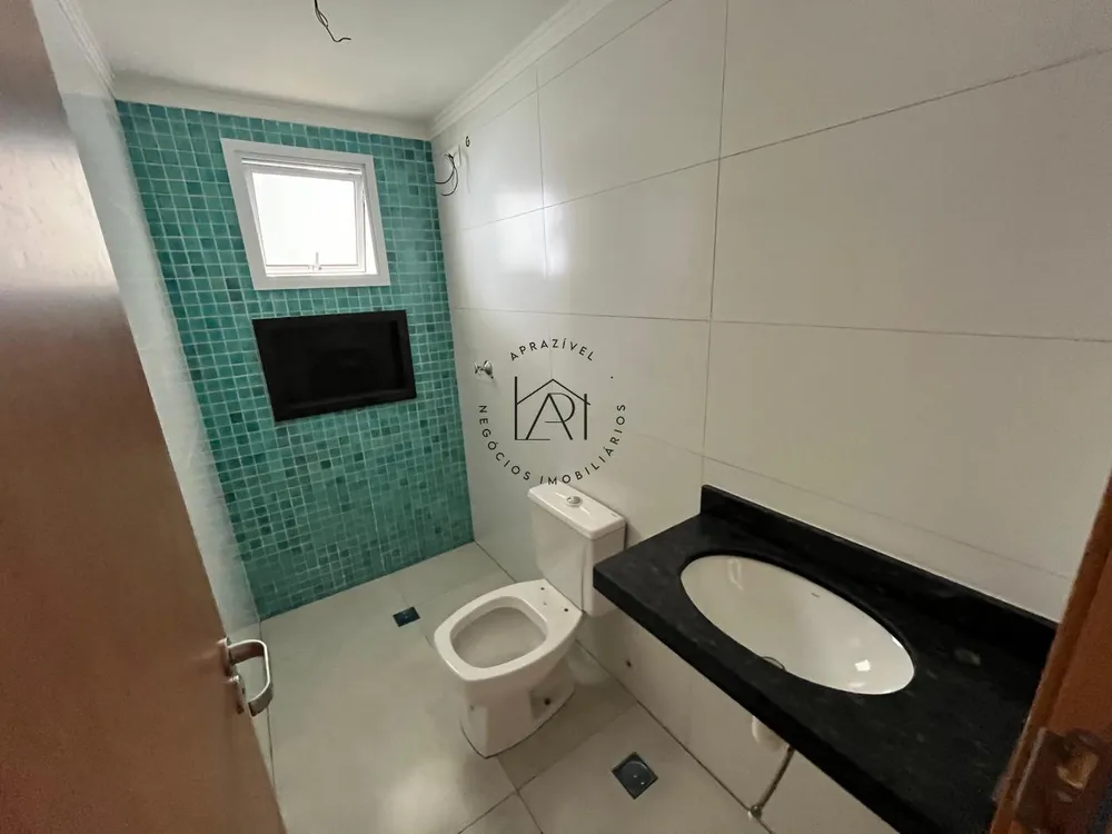Apartamento, 1 quarto, 52 m² - Foto 4