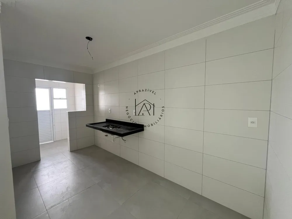 Apartamento, 2 quartos, 71 m² - Foto 3