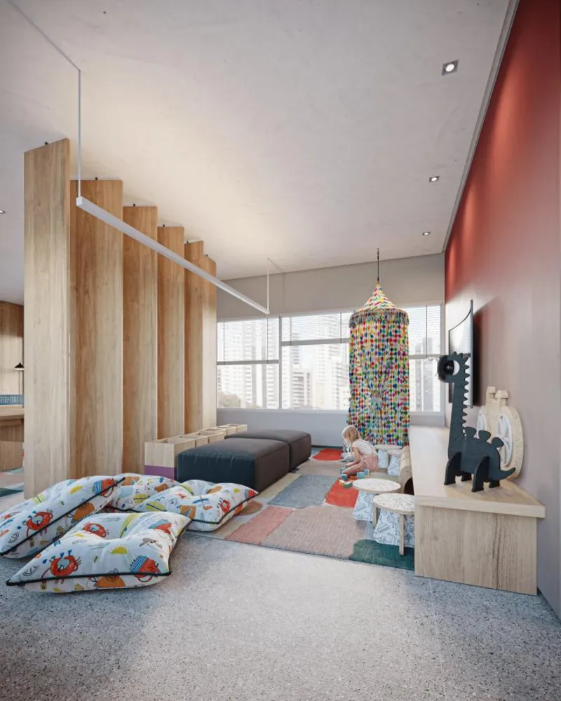 Apartamento, 3 quartos, 150 m² - Foto 7