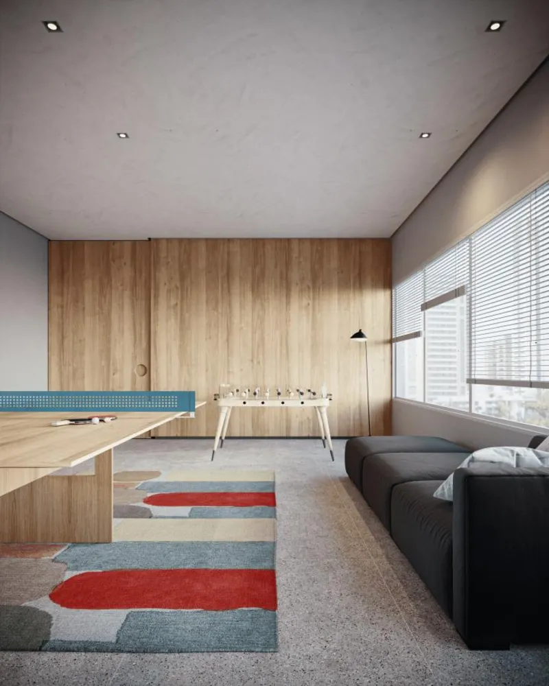 Apartamento, 3 quartos, 150 m² - Foto 8