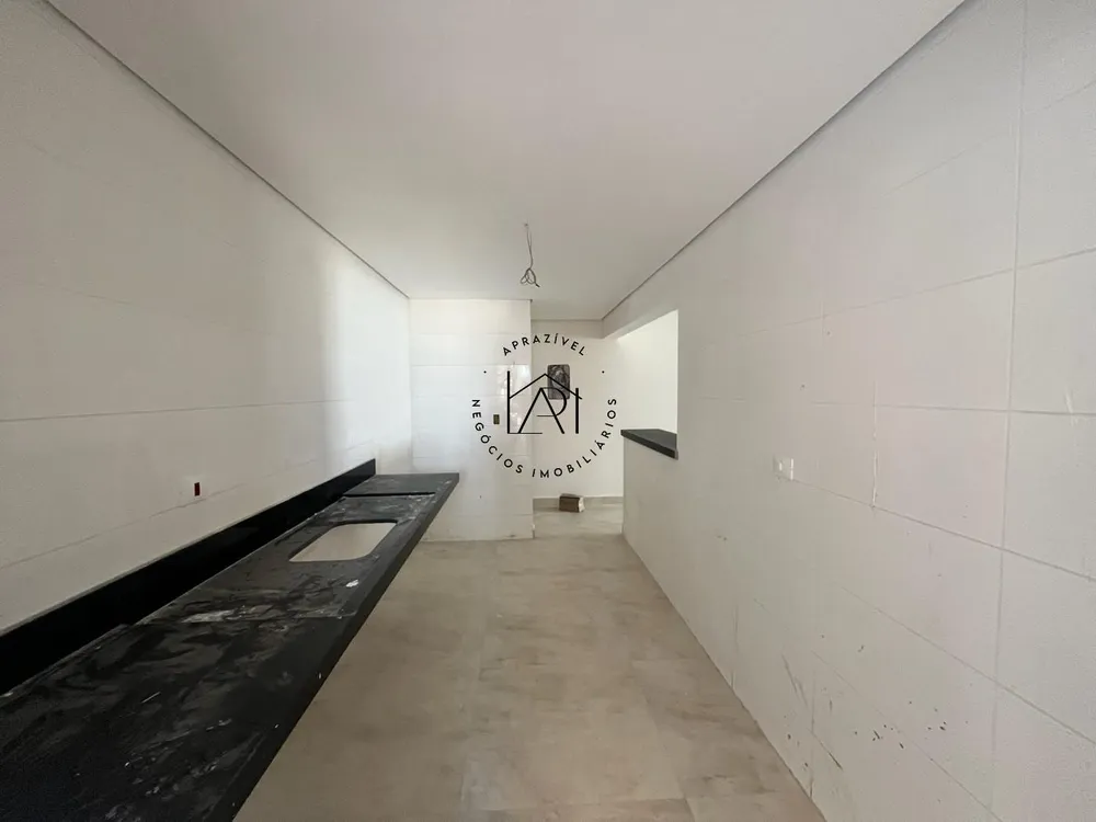 Apartamento, 3 quartos, 116 m² - Foto 6