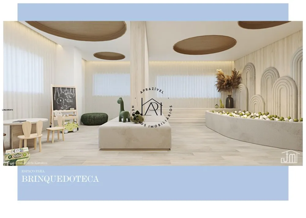 Apartamento, 3 quartos, 116 m² - Foto 2