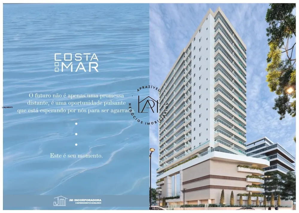 Apartamento, 3 quartos, 116 m² - Foto 1
