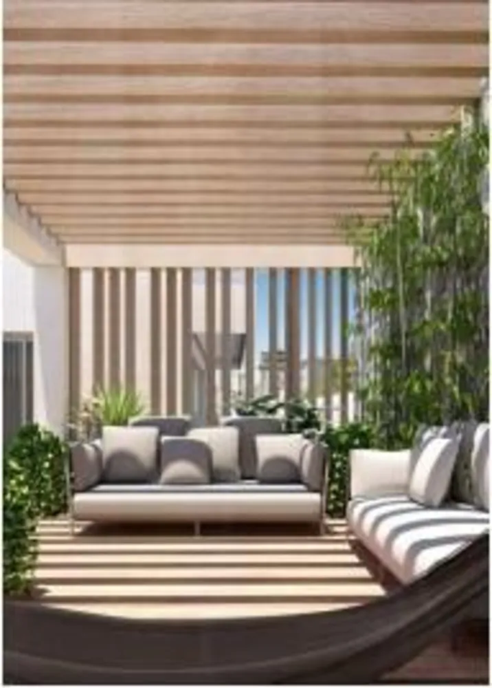 Apartamento, 2 quartos, 88 m² - Foto 5