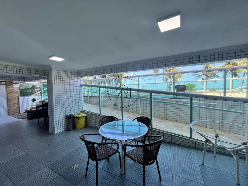 Apartamento, 3 quartos, 150 m² - Foto 4