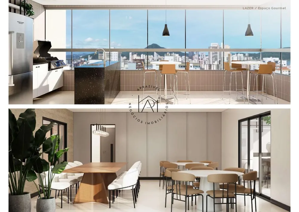 Apartamento, 2 quartos, 80 m² - Foto 4