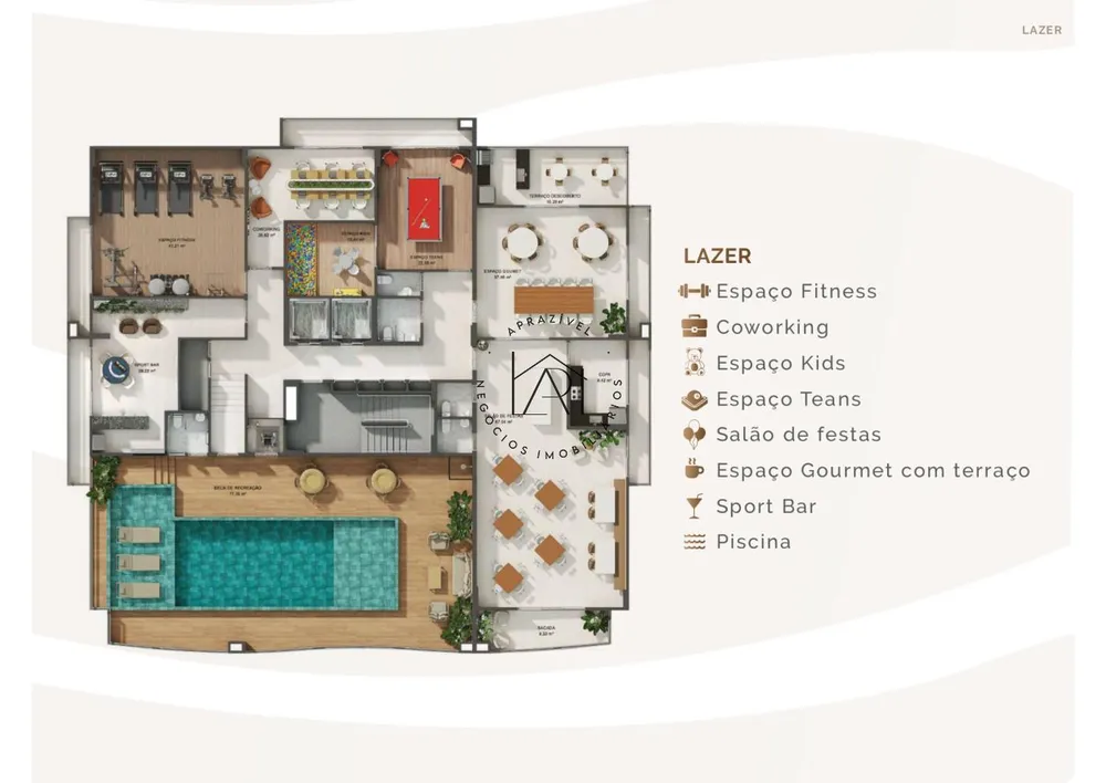 Apartamento, 2 quartos, 80 m² - Foto 5
