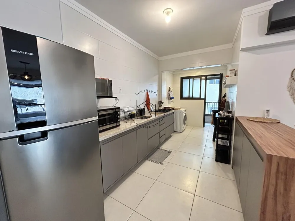 Apartamento, 2 quartos, 84 m² - Foto 2