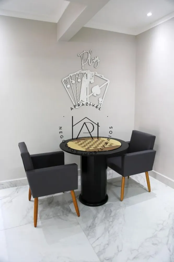Apartamento, 1 quarto, 53 m² - Foto 8