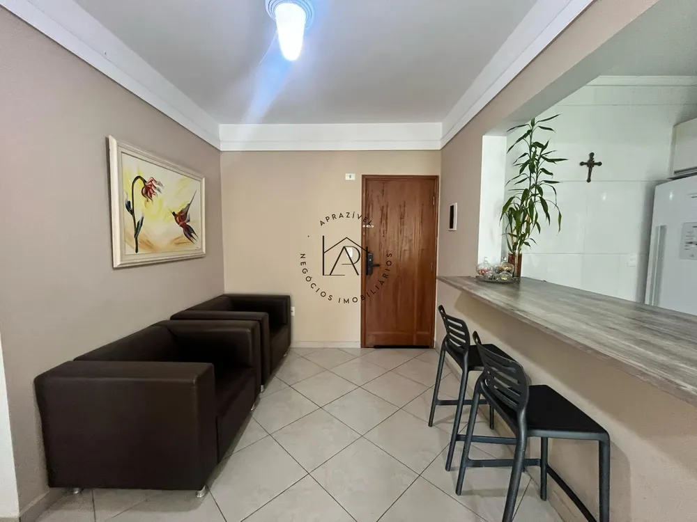 Apartamento, 2 quartos, 120 m² - Foto 6