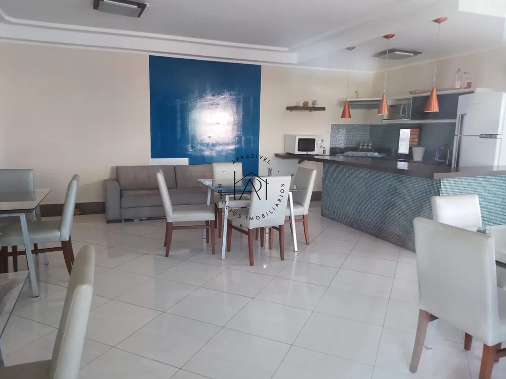 Apartamento, 2 quartos, 120 m² - Foto 3