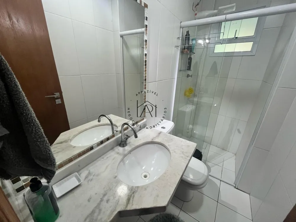 Apartamento, 2 quartos, 120 m² - Foto 12