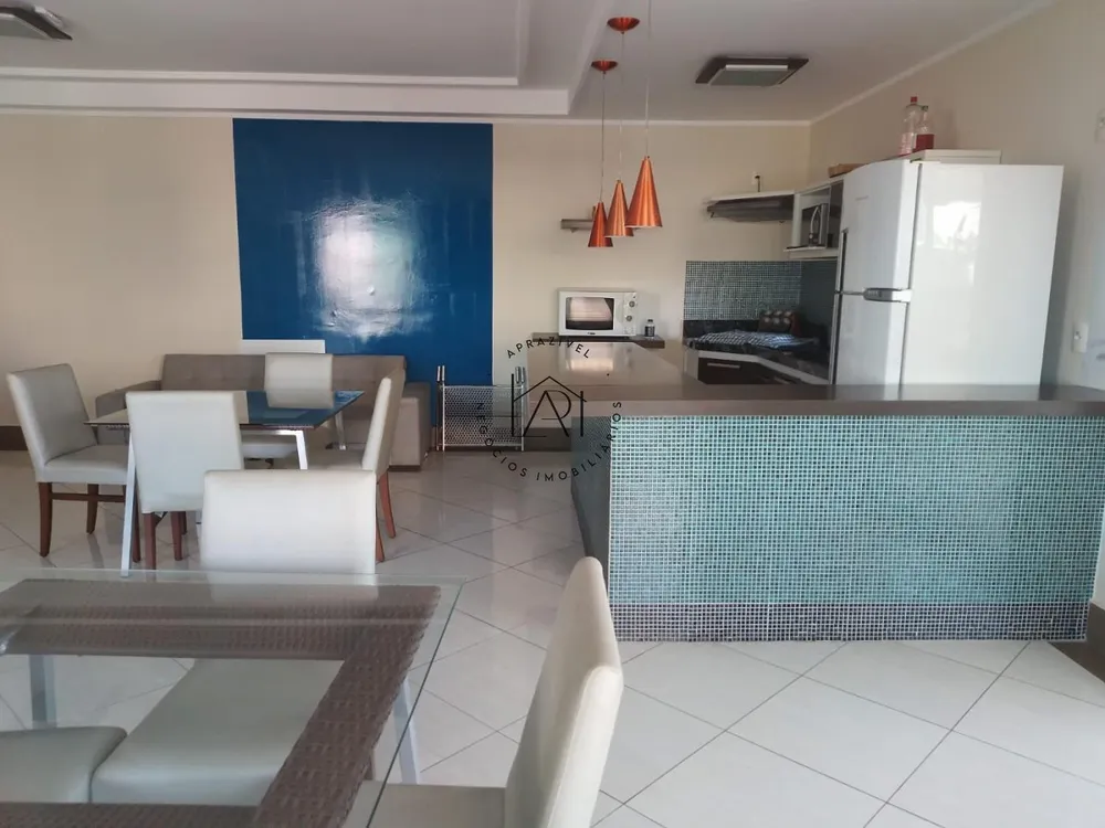 Apartamento, 2 quartos, 120 m² - Foto 2