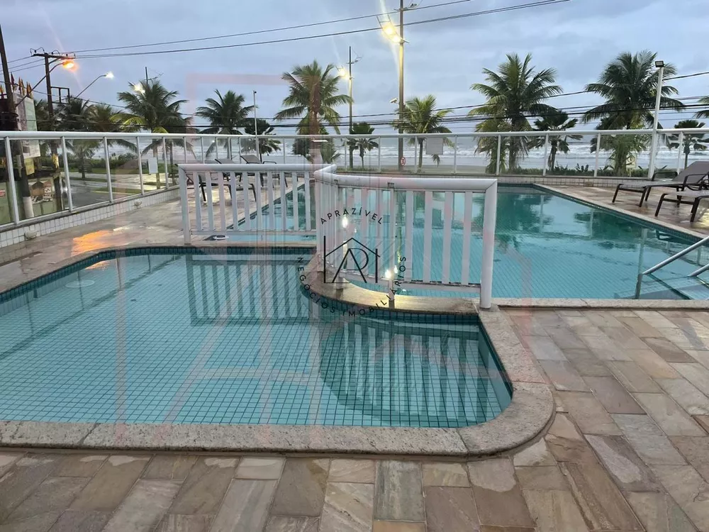 Apartamento, 2 quartos, 63 m² - Foto 1