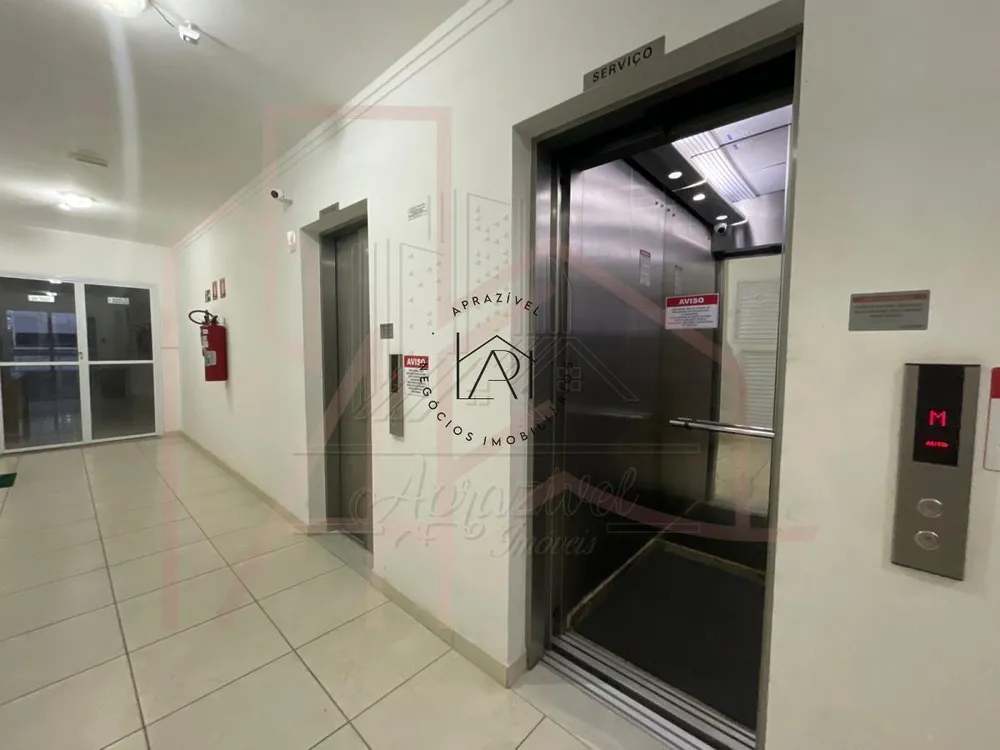 Apartamento, 2 quartos, 63 m² - Foto 21