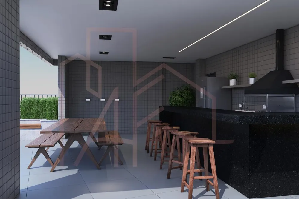 Apartamento, 2 quartos, 74 m² - Foto 4