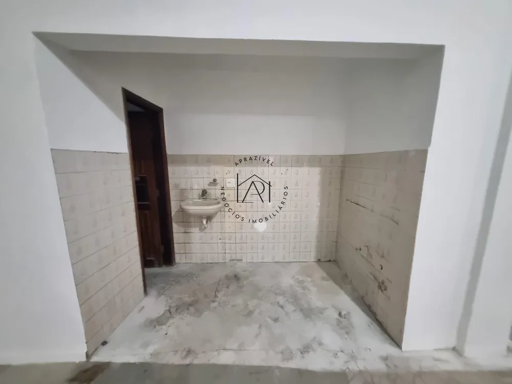 Depósito-Galpão, 296 m² - Foto 1