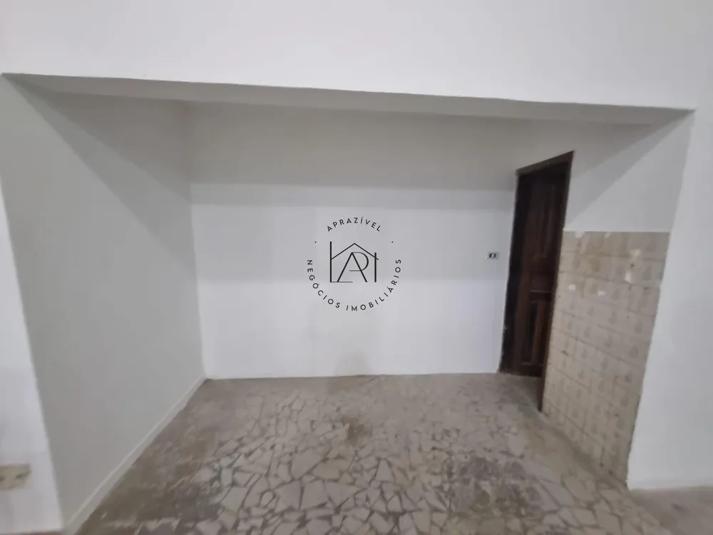 Depósito-Galpão, 296 m² - Foto 2