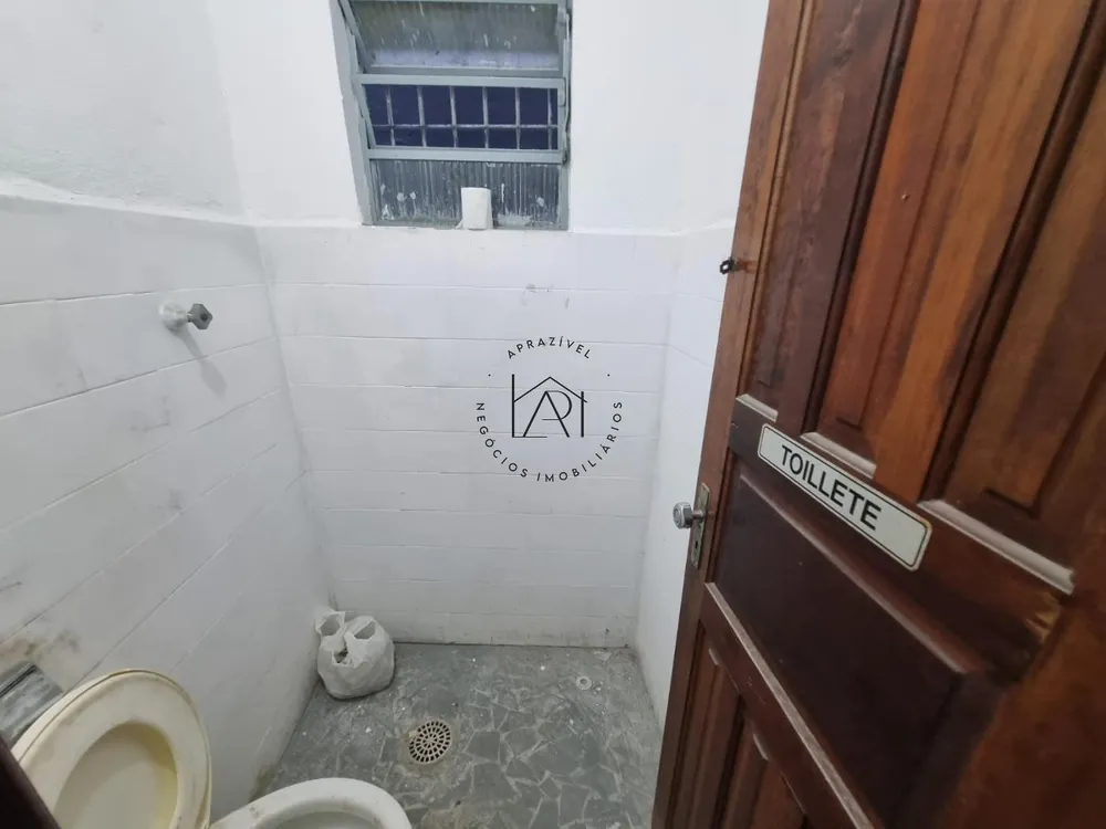 Depósito-Galpão, 296 m² - Foto 10